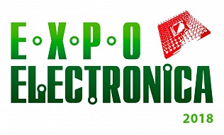 SharpLase на выставке «ExpoElectronica-2018»